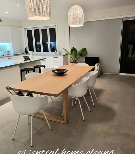 residential Cleaning